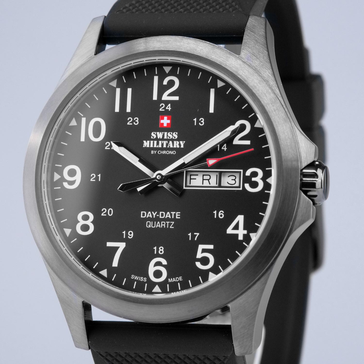 Swiss Military SMP36040.20